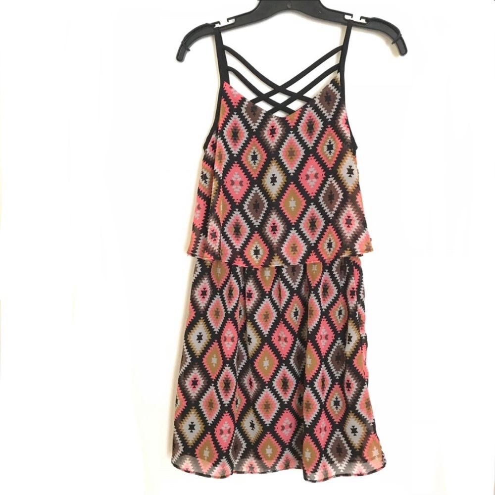 NWT Sleeveless dress